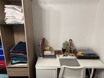 Studio For Rent Toulouse 608914-1