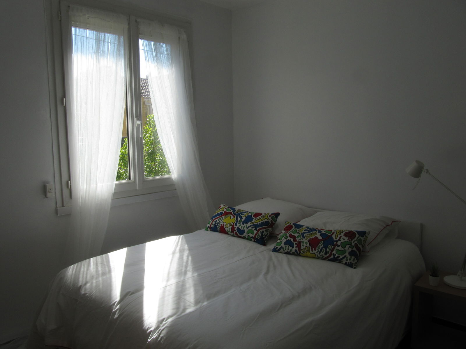 Chambre Chez L'habitant Avignon 231811