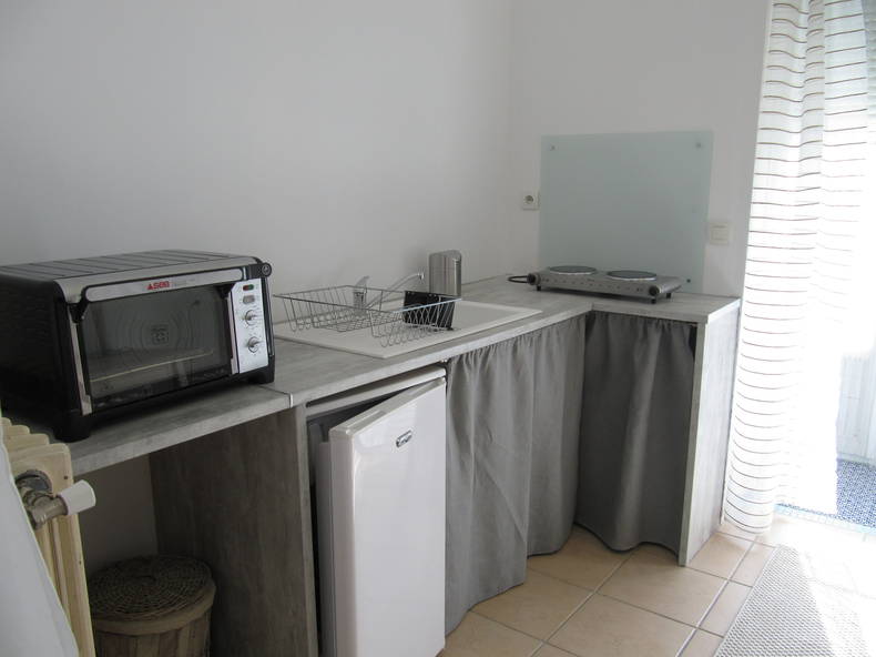 Chambre Chez L'habitant Avignon 231811-5