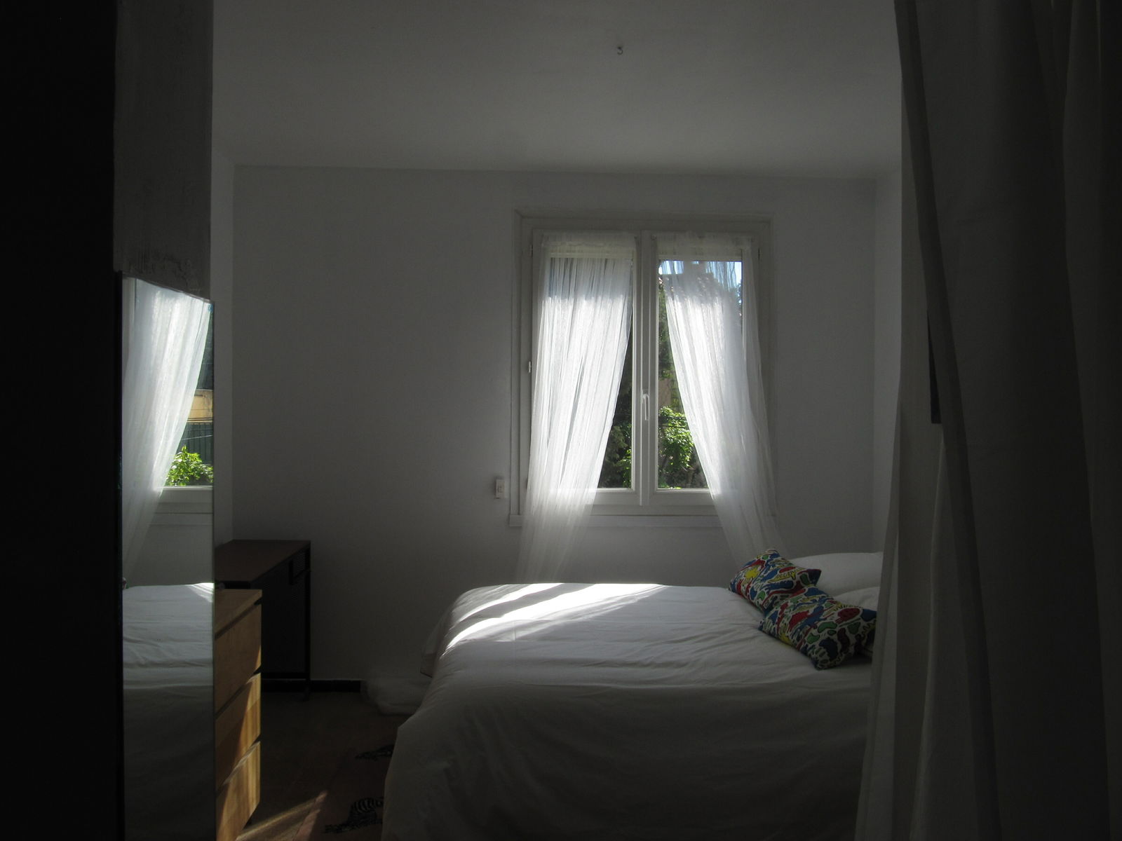 Chambre Chez L'habitant Avignon 231811