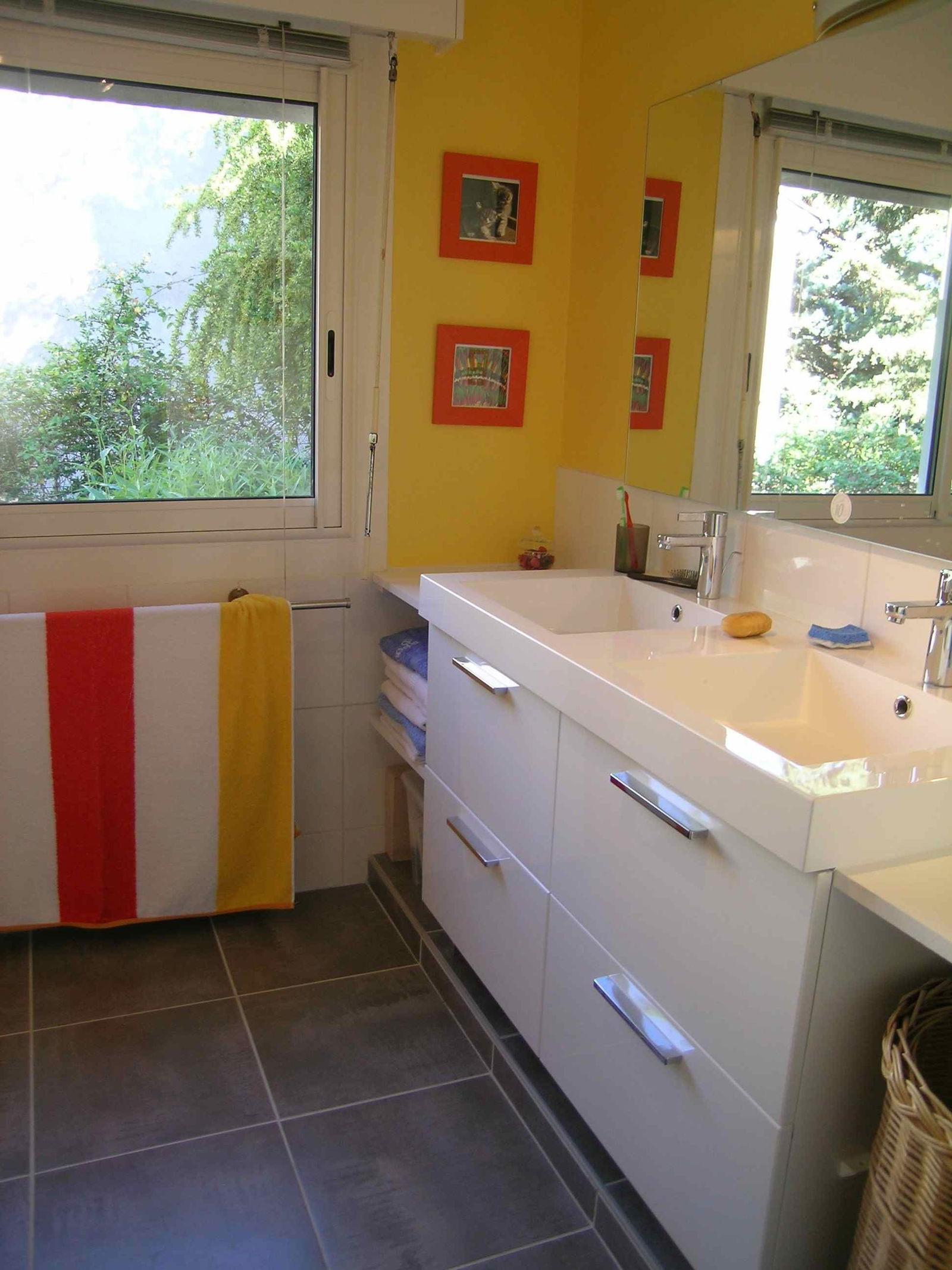 Chambre Chez L'habitant Balma 134640