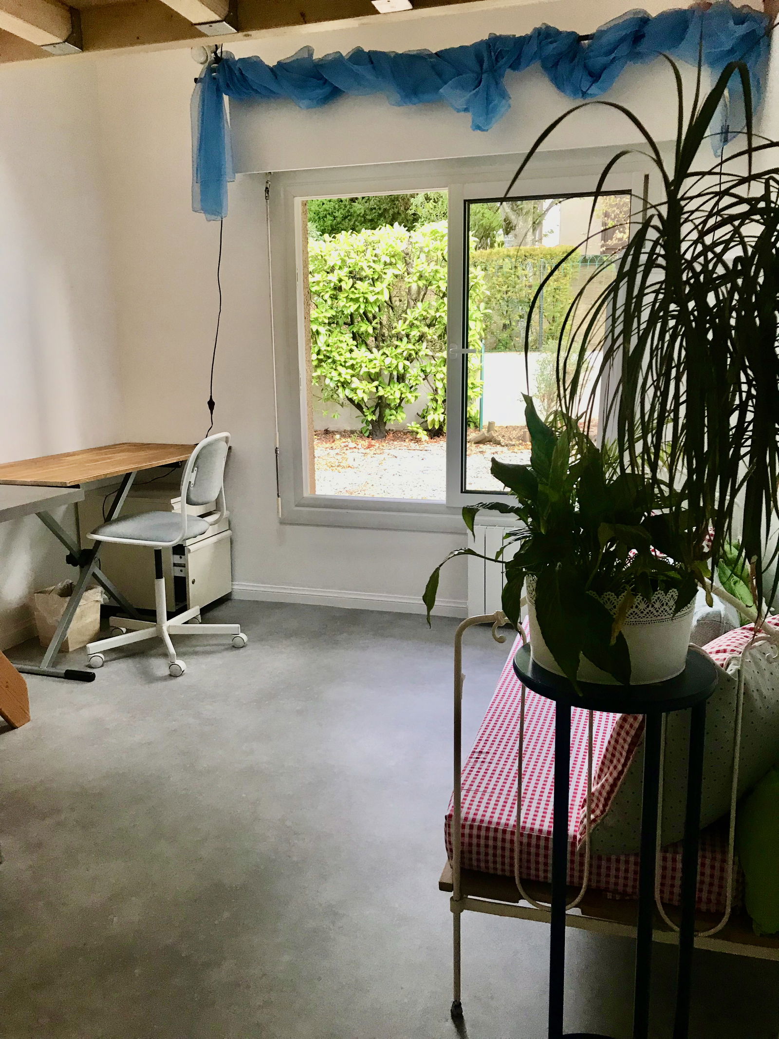 Chambre Chez L'habitant Balma 134640