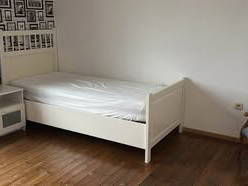 CHAMBRE/STUDIO A LOUER - SECTEUR AUBANGE/ARLON