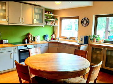 Chambre Chez L'habitant Profondeville 622614-5