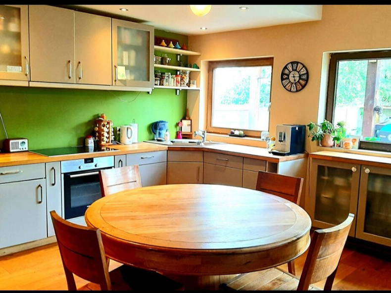 Gastfamilie Profondeville 622614-5