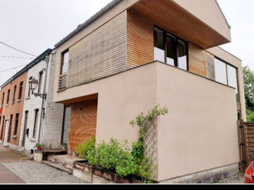 Chambre Chez L'habitant Profondeville 622614-2