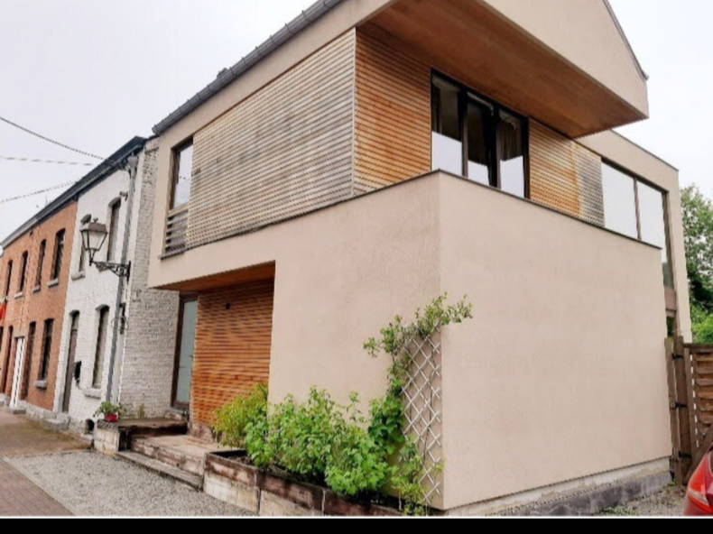 Gastfamilie Profondeville 622614-2