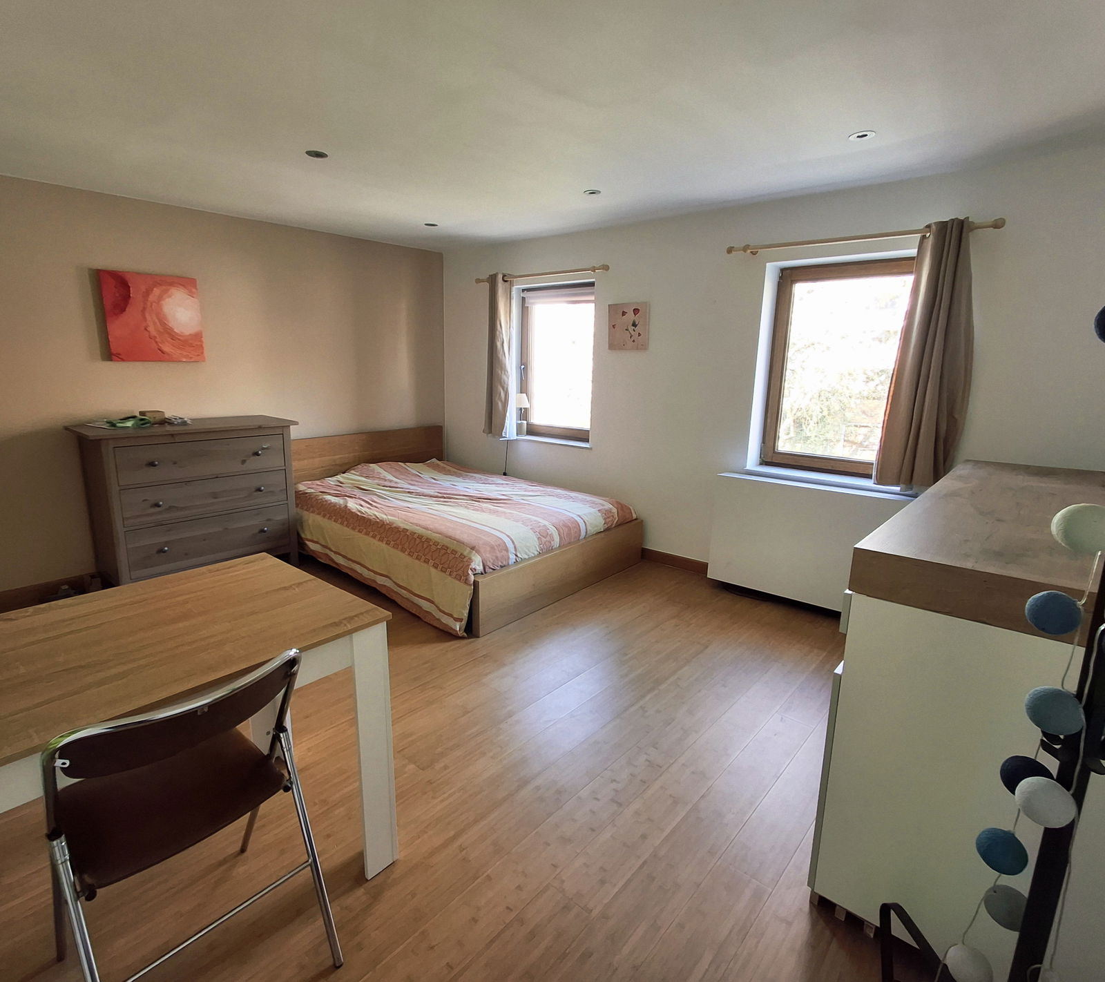 Chambre Chez L'habitant Profondeville 622614