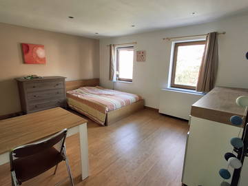 Chambre Chez L'habitant Profondeville 622614-3