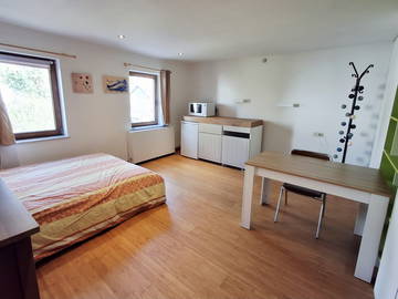 Chambre Chez L'habitant Profondeville 622614-1