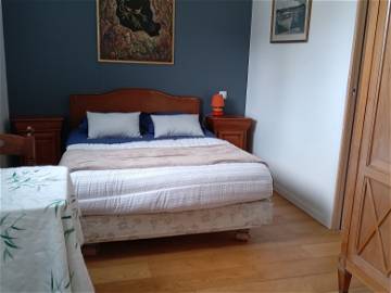 Chambre À Louer Renazé 236073