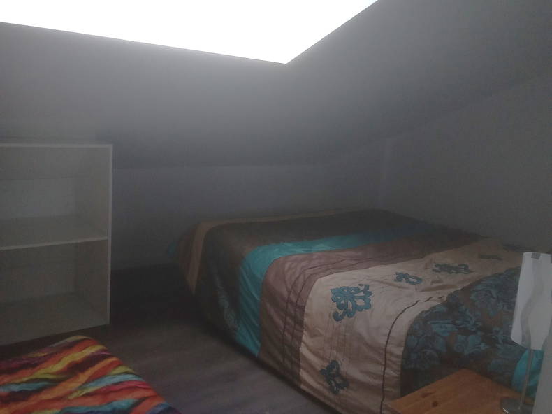 Quedarse En Casa Renazé 236073-5