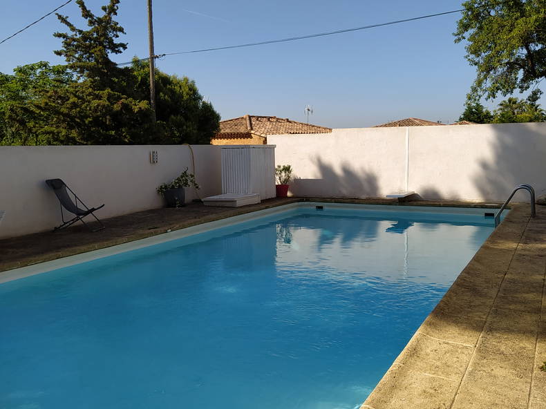 Homestay Marseille 267883-1