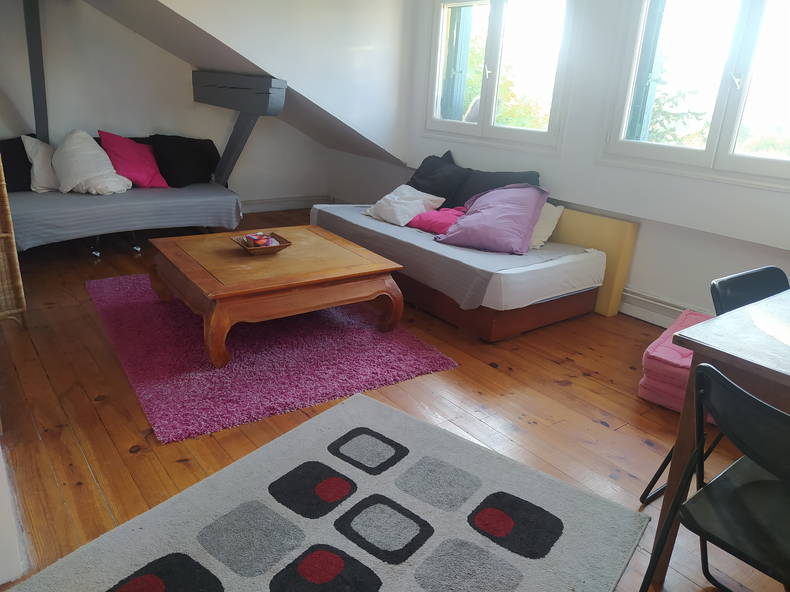 Homestay Marseille 267883-5