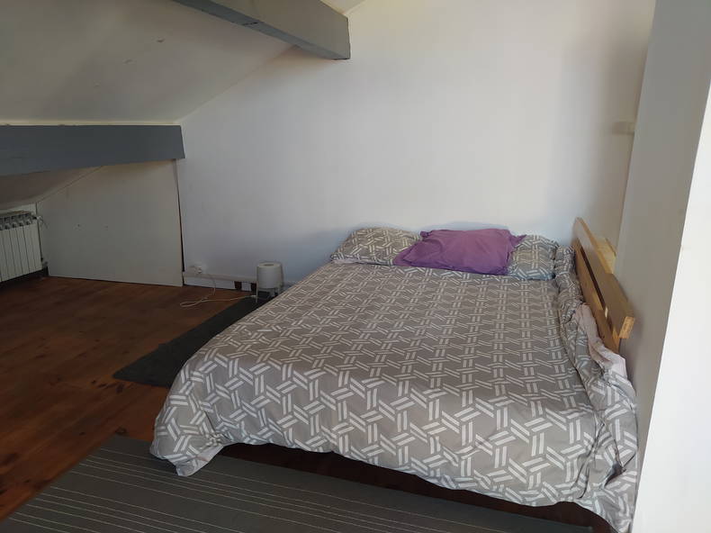 Homestay Marseille 267883-2