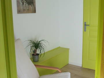 Chambre Chez L'habitant Bièvres 201987-5