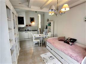 Habitación estudio en casa en Lamalou les Bains
