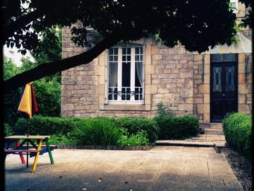 Chambre À Louer Quimper 29883