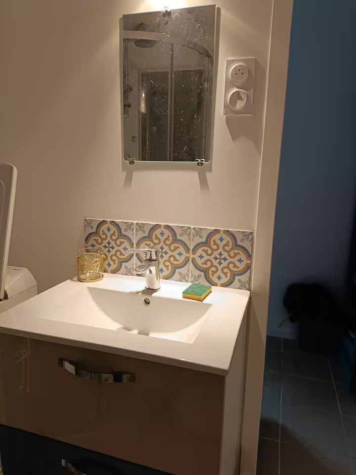 Chambre Chez L'habitant Paimbœuf 657544