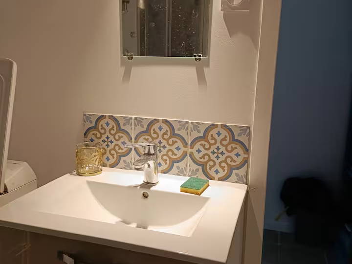 Chambre Chez L'habitant Paimbœuf 657544-5