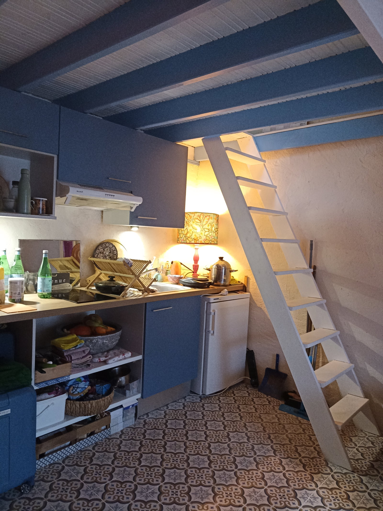 Chambre Chez L'habitant Paimbœuf 657544