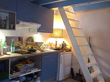 Unterkunft beim Gastgeber zur Miete in Paimbœuf - Foto 4-4