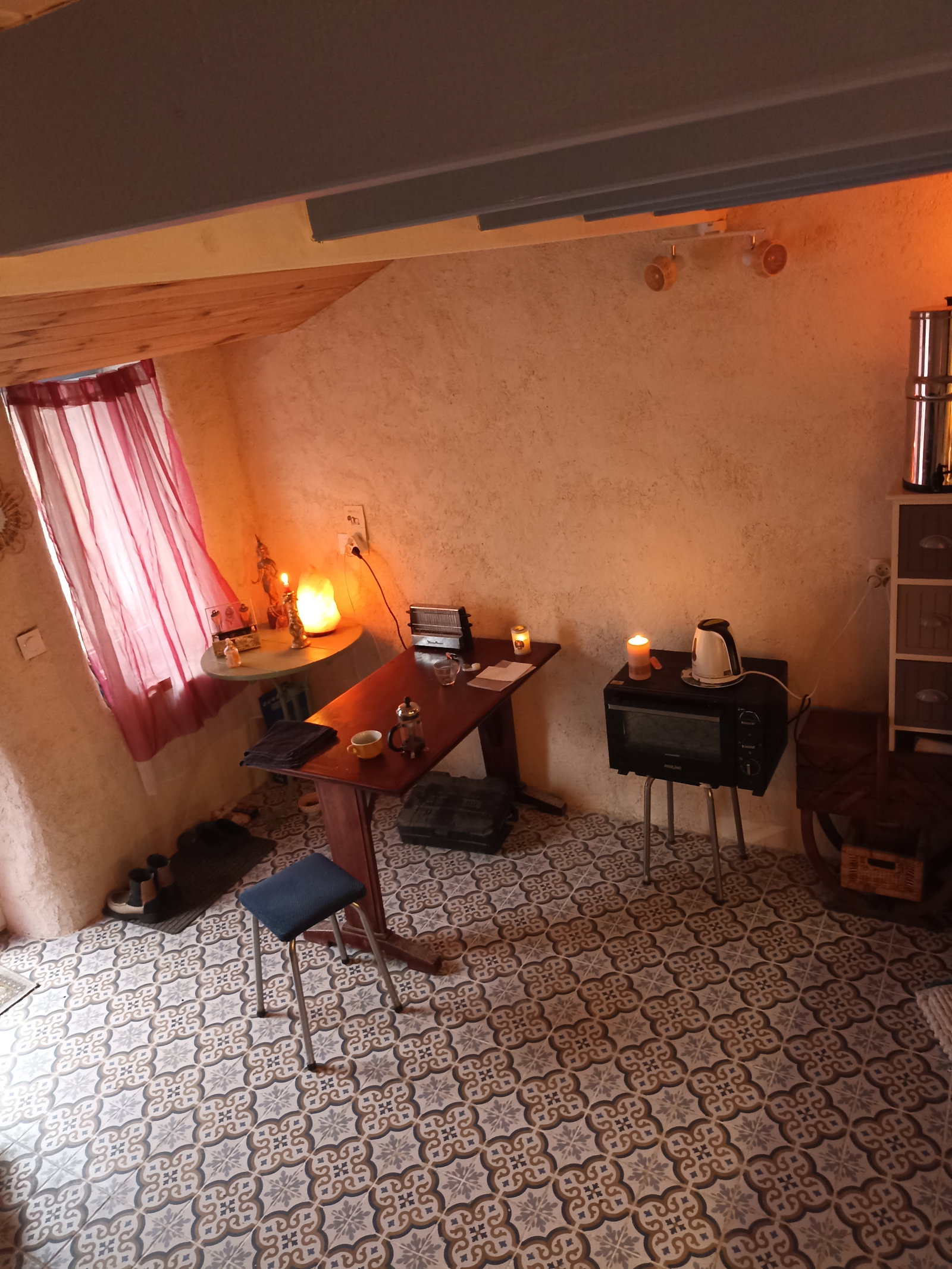 Chambre Chez L'habitant Paimbœuf 657544