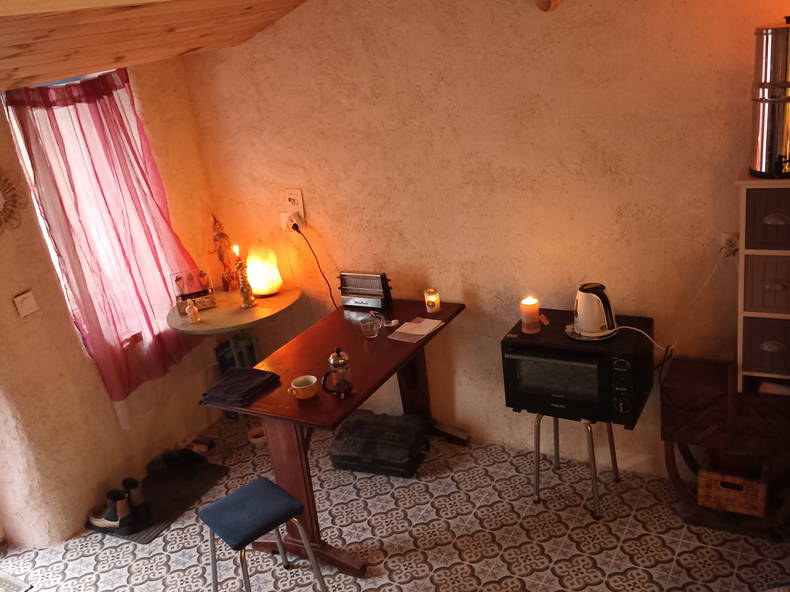 Chambre Chez L'habitant Paimbœuf 657544-2
