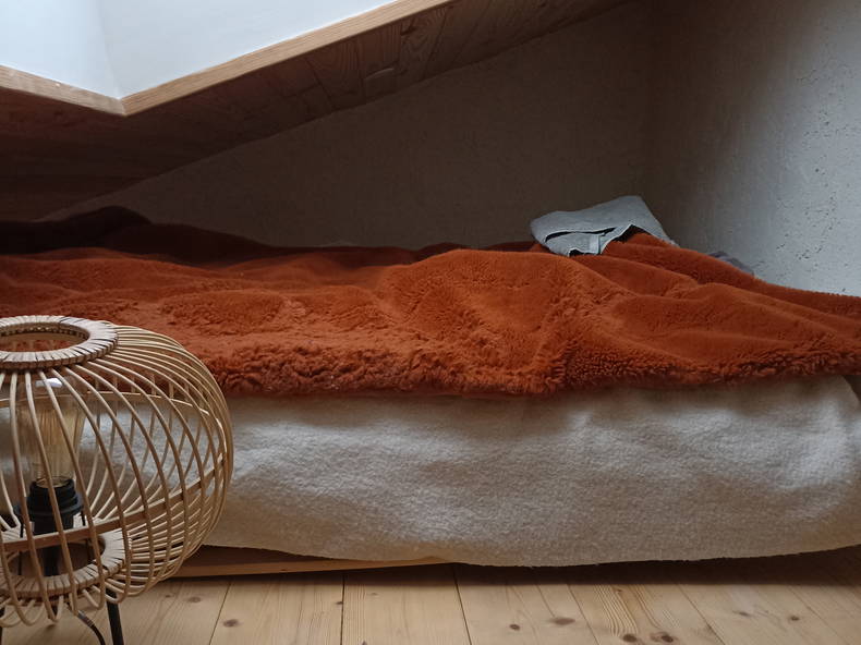 Chambre Chez L'habitant Paimbœuf 657544-3