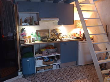 Unterkunft beim Gastgeber zur Miete in Paimbœuf - Foto 1-1