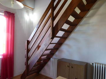 Chambre À Louer Bidart 141255