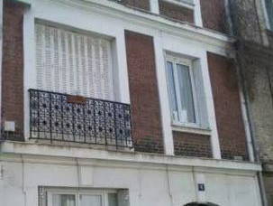 Quedarse En Casa Asnières-sur-Seine 50203-1