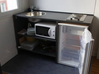 Quedarse En Casa Asnières-sur-Seine 50203-4