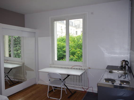 Quedarse En Casa Asnières-sur-Seine 50203-5