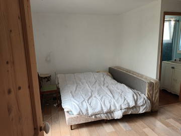 Studio À Louer Venerque 622094-1