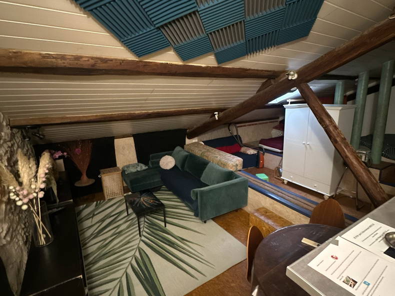 Gastfamilie Sète 234009-1