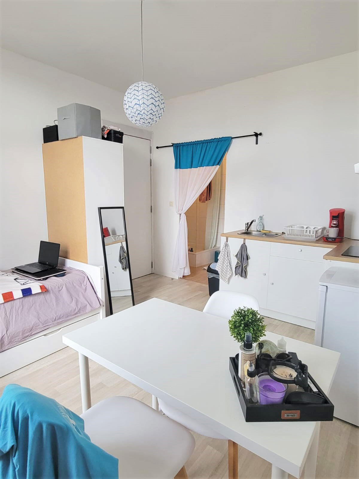 Itsenäinen Studio Charleroi 265497
