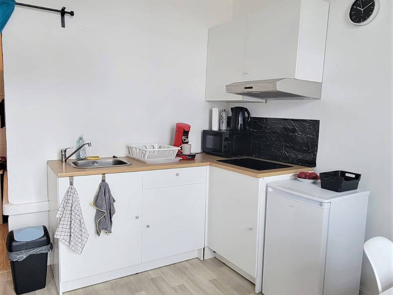 Ganzes Haus Charleroi 265497-3