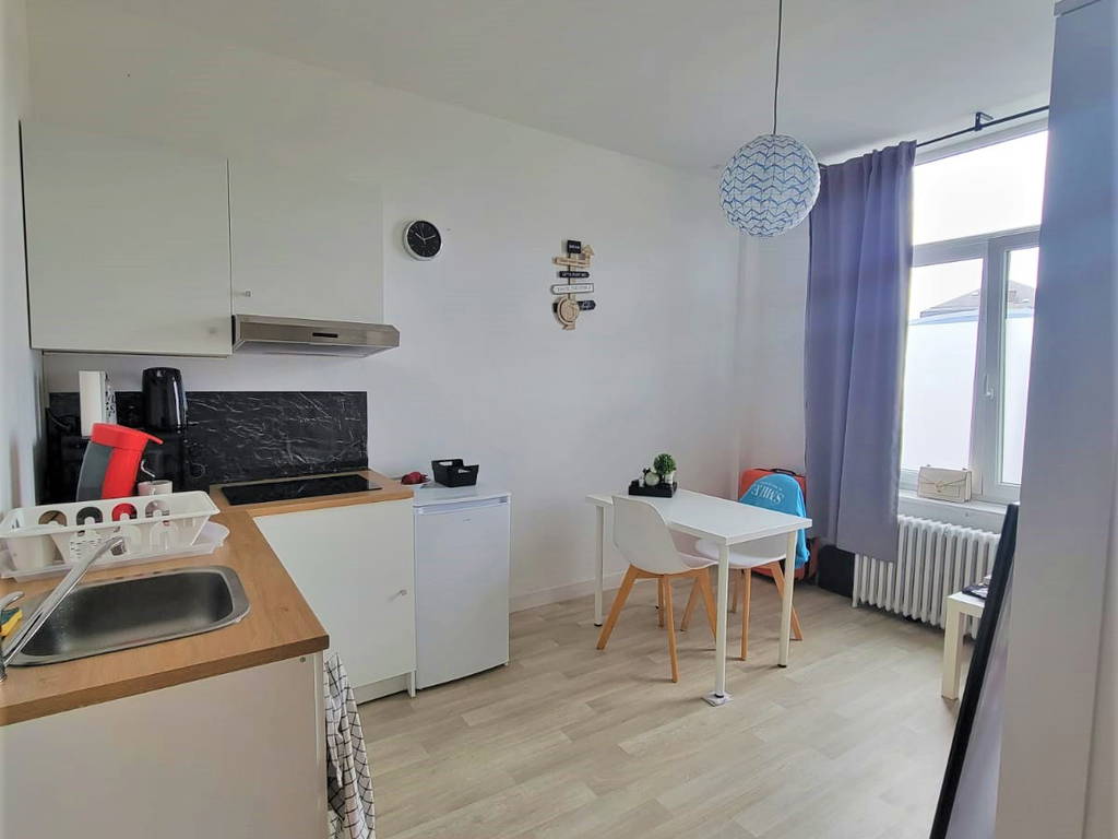 Ganzes Haus Charleroi 265497-1