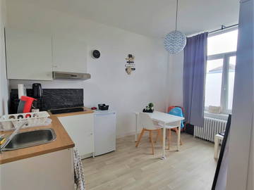 Logement Entier Charleroi 265497-1