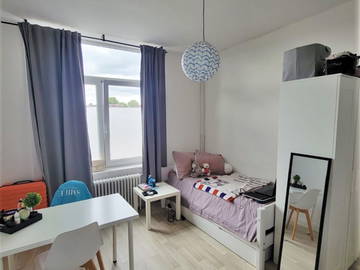 Logement Entier Charleroi 265497-5