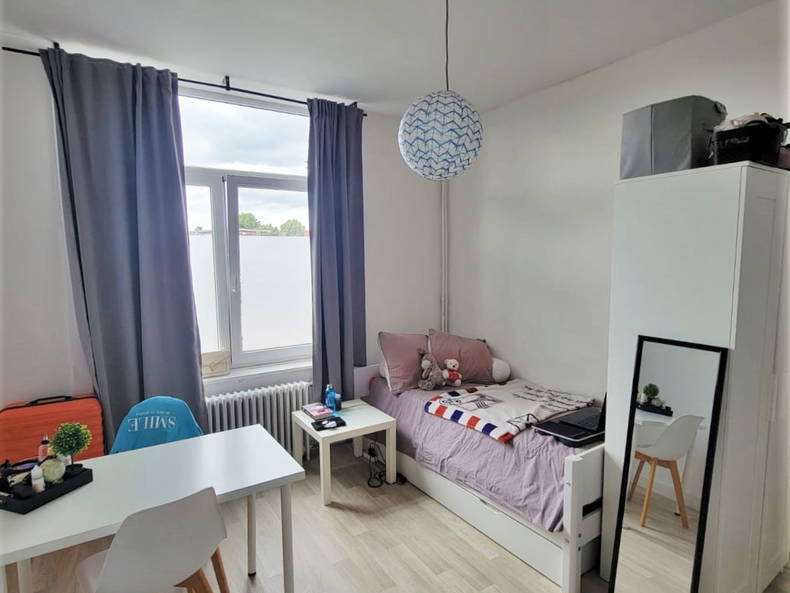 Ganzes Haus Charleroi 265497-5