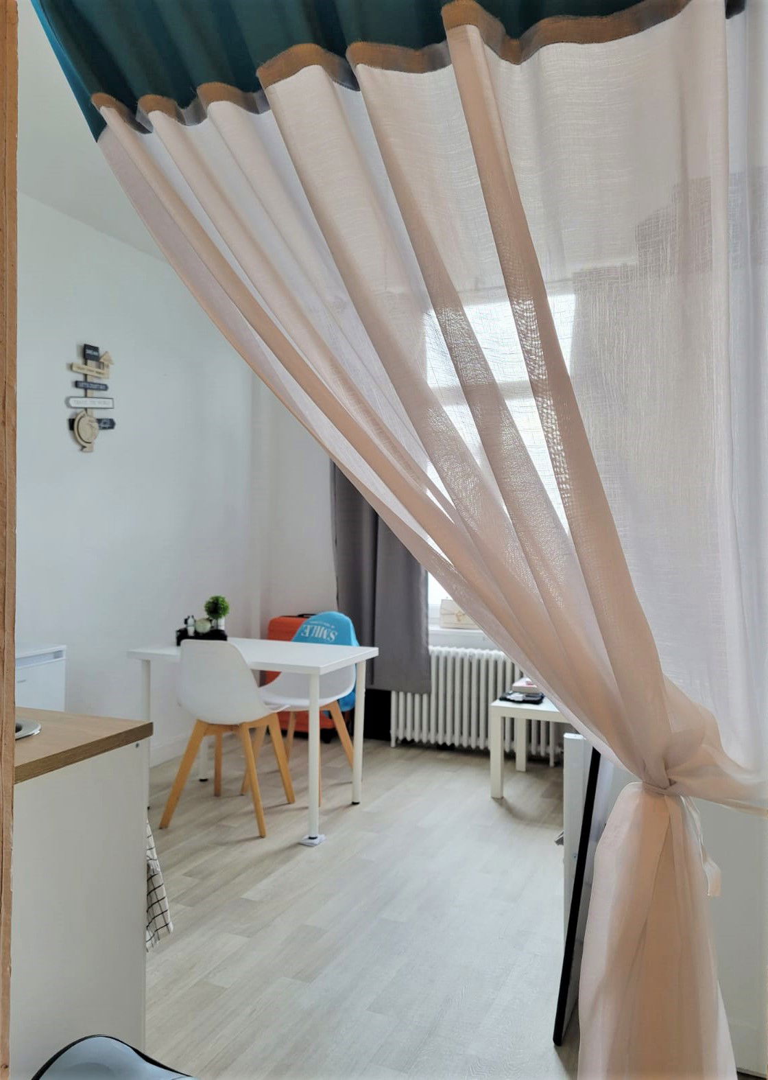 Itsenäinen Studio Charleroi 265497