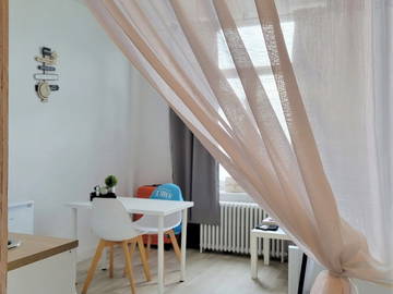 Logement Entier Charleroi 265497-6