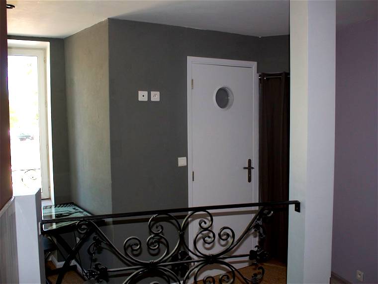 Room In The House Ménétrol 235458-1