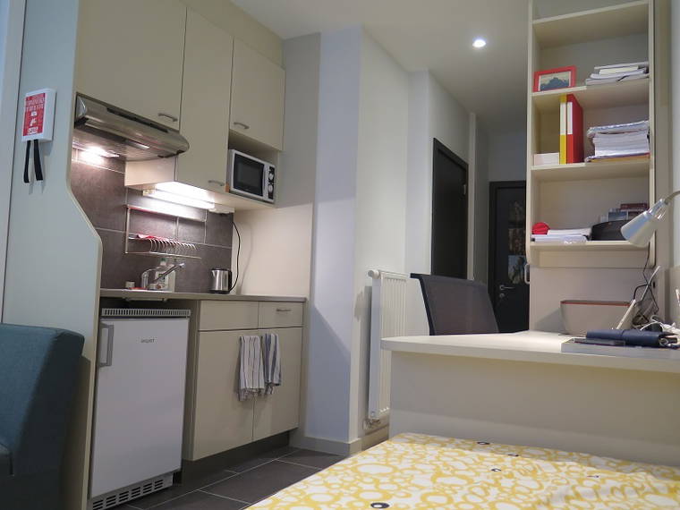 Homestay Liège 125939