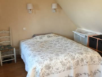 Room For Rent Fontaine-La-Mallet 193668