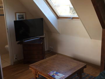 Room For Rent Fontaine-La-Mallet 193668