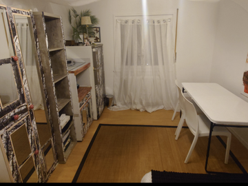 Habitación De Invitados Sion 626695-2