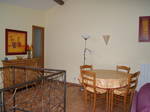 Studio Zu Vermieten Bouillargues 599605